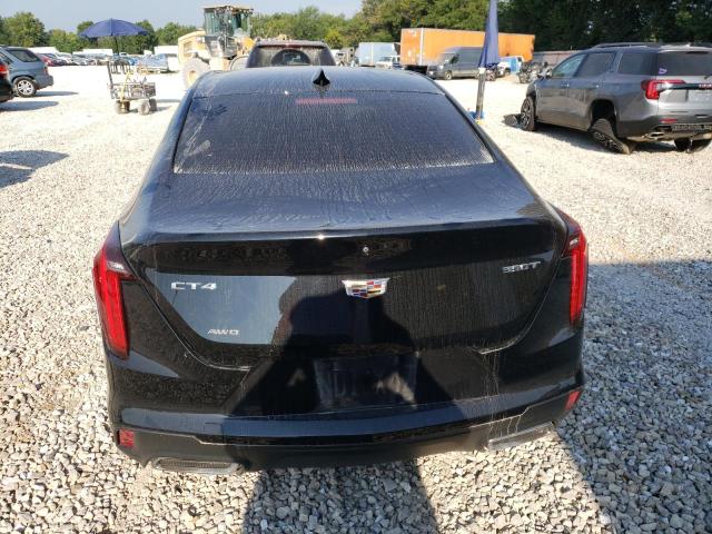 Photo 5 VIN: 1G6DE5RK4L0131914 - CADILLAC CT4 