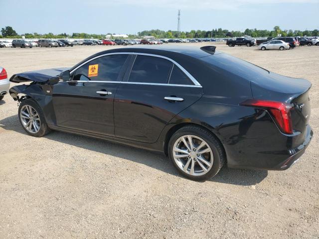 Photo 1 VIN: 1G6DE5RK4L0149801 - CADILLAC CT4 