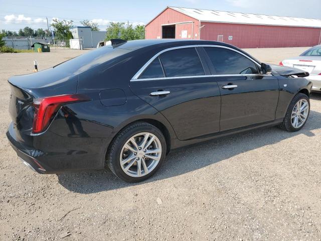 Photo 2 VIN: 1G6DE5RK4L0149801 - CADILLAC CT4 