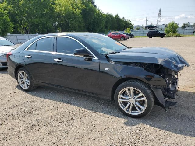 Photo 3 VIN: 1G6DE5RK4L0149801 - CADILLAC CT4 