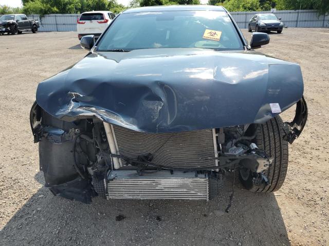 Photo 4 VIN: 1G6DE5RK4L0149801 - CADILLAC CT4 