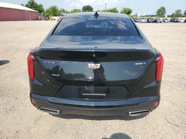 Photo 5 VIN: 1G6DE5RK4L0149801 - CADILLAC CT4 