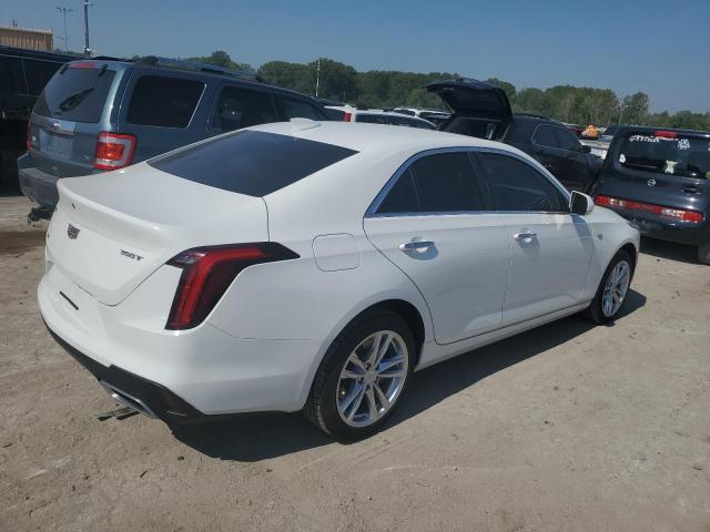 Photo 2 VIN: 1G6DE5RK9M0144935 - CADILLAC CT4 LUXURY 