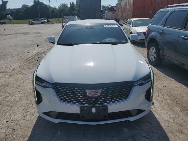 Photo 4 VIN: 1G6DE5RK9M0144935 - CADILLAC CT4 LUXURY 