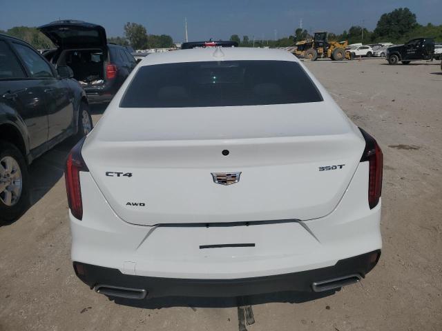 Photo 5 VIN: 1G6DE5RK9M0144935 - CADILLAC CT4 LUXURY 