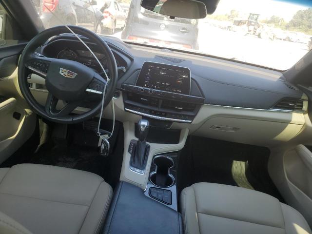 Photo 7 VIN: 1G6DE5RK9M0144935 - CADILLAC CT4 LUXURY 