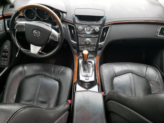 Photo 7 VIN: 1G6DE8E52C0109699 - CADILLAC CTS LUXURY 