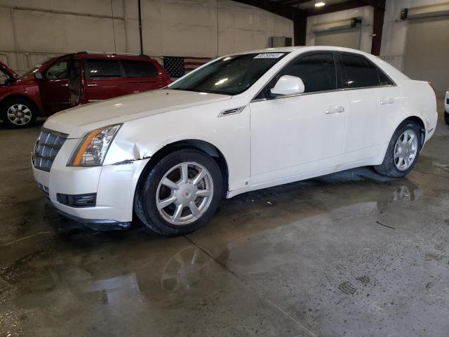 Photo 0 VIN: 1G6DF577080129340 - CADILLAC CTS 