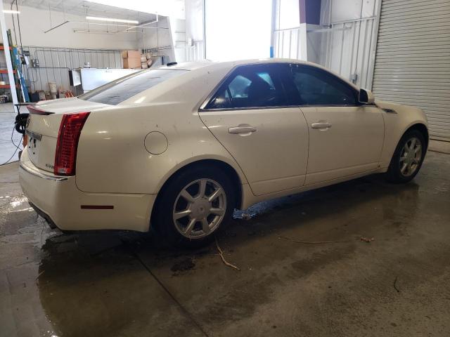 Photo 2 VIN: 1G6DF577080129340 - CADILLAC CTS 