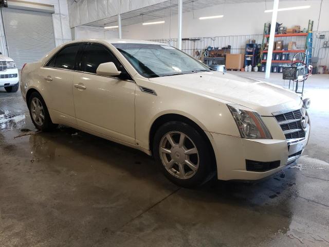 Photo 3 VIN: 1G6DF577080129340 - CADILLAC CTS 