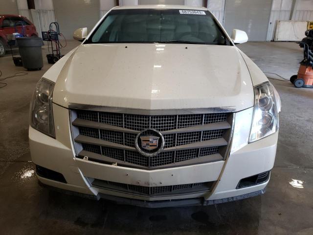 Photo 4 VIN: 1G6DF577080129340 - CADILLAC CTS 