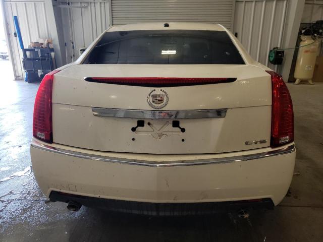 Photo 5 VIN: 1G6DF577080129340 - CADILLAC CTS 