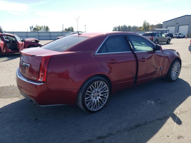 Photo 2 VIN: 1G6DF577080164847 - CADILLAC CTS 