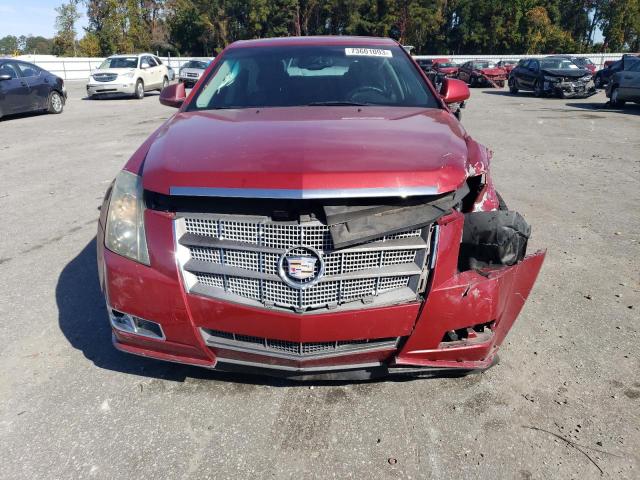 Photo 4 VIN: 1G6DF577080164847 - CADILLAC CTS 