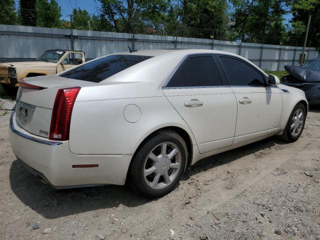 Photo 2 VIN: 1G6DF577080201136 - CADILLAC CTS 