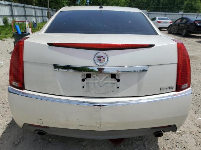 Photo 5 VIN: 1G6DF577080201136 - CADILLAC CTS 