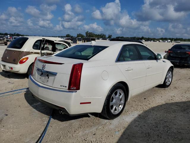 Photo 2 VIN: 1G6DF577090101717 - CADILLAC CTS 