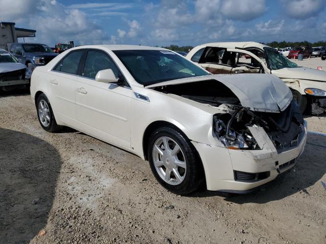 Photo 3 VIN: 1G6DF577090101717 - CADILLAC CTS 