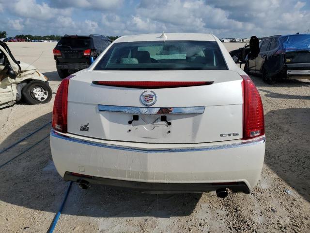 Photo 5 VIN: 1G6DF577090101717 - CADILLAC CTS 