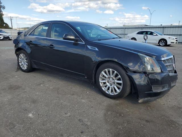 Photo 3 VIN: 1G6DF577090103967 - CADILLAC CTS 