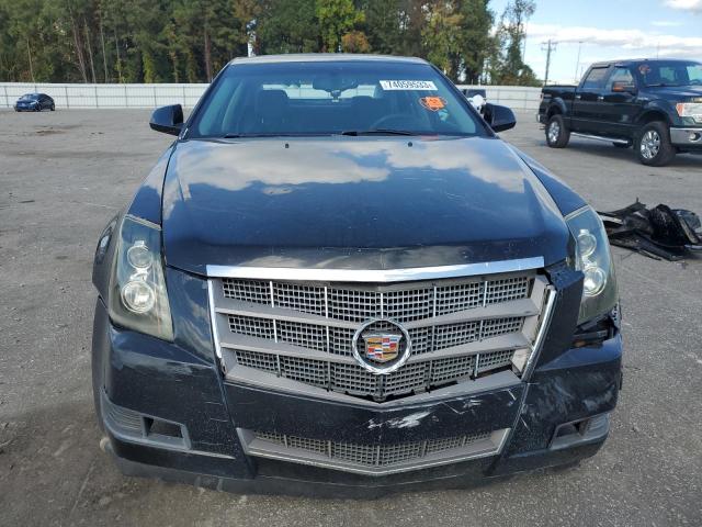 Photo 4 VIN: 1G6DF577090103967 - CADILLAC CTS 