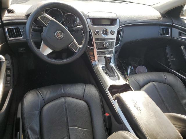 Photo 7 VIN: 1G6DF577090103967 - CADILLAC CTS 