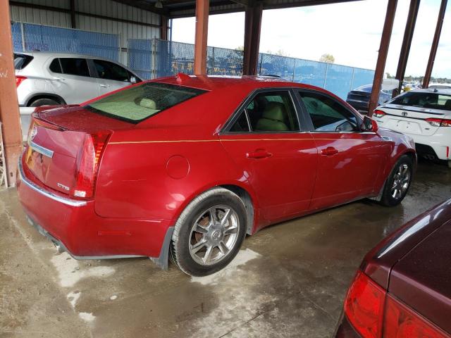 Photo 2 VIN: 1G6DF577090104682 - CADILLAC CTS 