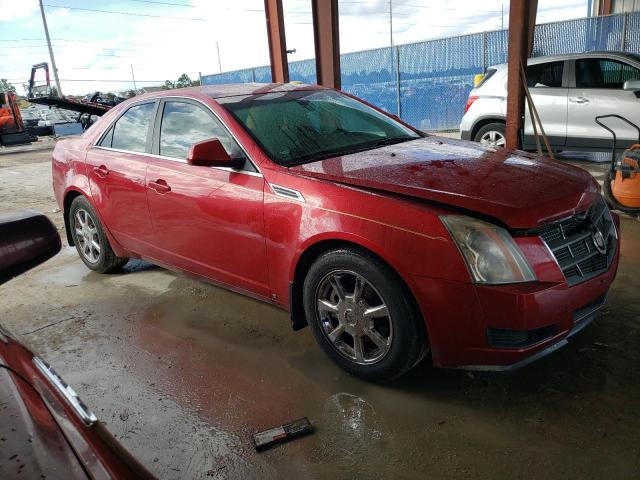 Photo 3 VIN: 1G6DF577090104682 - CADILLAC CTS 