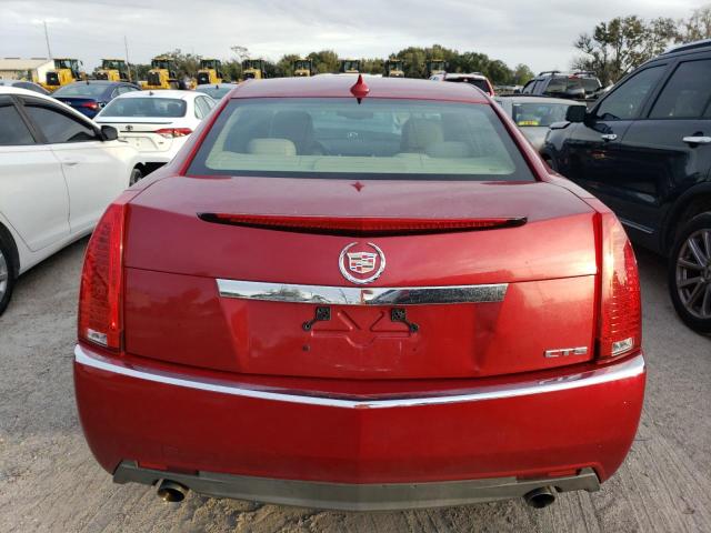 Photo 5 VIN: 1G6DF577090104682 - CADILLAC CTS 