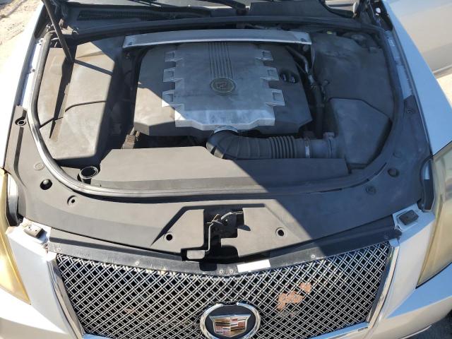 Photo 10 VIN: 1G6DF577090110613 - CADILLAC CTS 