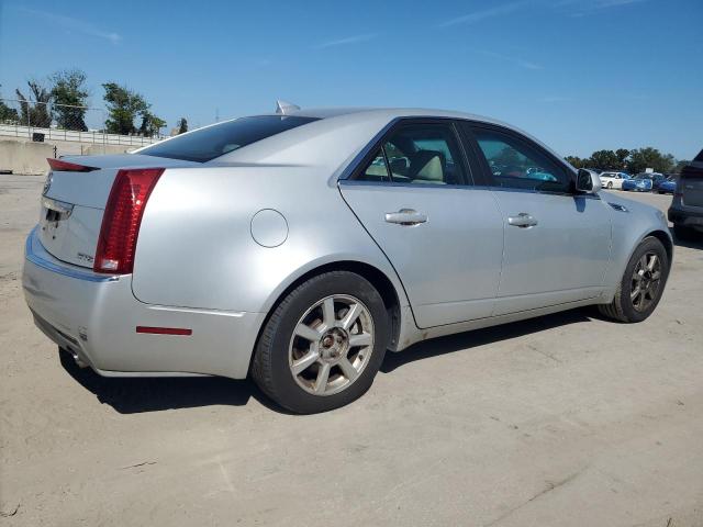 Photo 2 VIN: 1G6DF577090110613 - CADILLAC CTS 