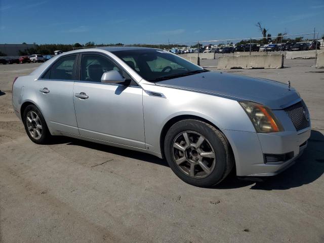 Photo 3 VIN: 1G6DF577090110613 - CADILLAC CTS 