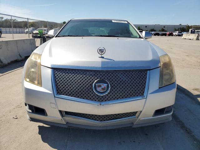 Photo 4 VIN: 1G6DF577090110613 - CADILLAC CTS 