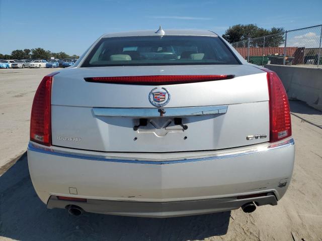 Photo 5 VIN: 1G6DF577090110613 - CADILLAC CTS 