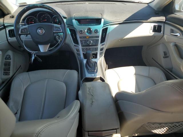 Photo 7 VIN: 1G6DF577090110613 - CADILLAC CTS 