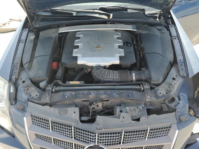 Photo 10 VIN: 1G6DF577090128433 - CADILLAC CTS 