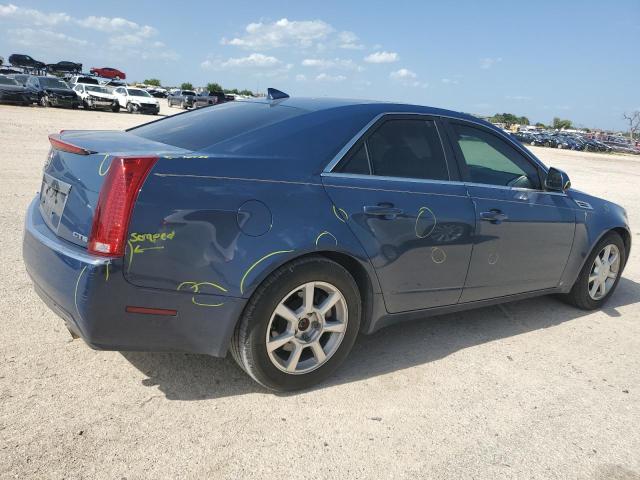 Photo 2 VIN: 1G6DF577090128433 - CADILLAC CTS 