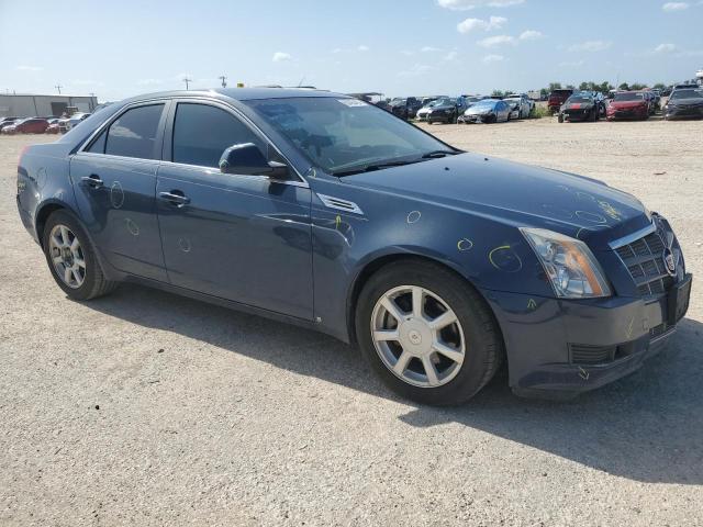 Photo 3 VIN: 1G6DF577090128433 - CADILLAC CTS 