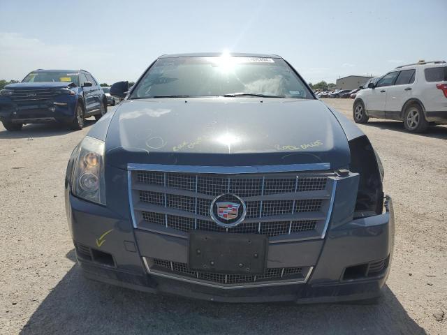 Photo 4 VIN: 1G6DF577090128433 - CADILLAC CTS 