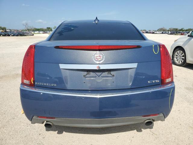 Photo 5 VIN: 1G6DF577090128433 - CADILLAC CTS 