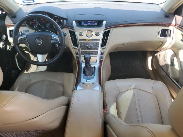 Photo 7 VIN: 1G6DF577090128433 - CADILLAC CTS 