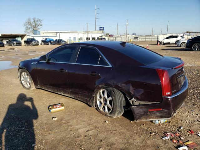 Photo 1 VIN: 1G6DF577090128920 - CADILLAC CTS 