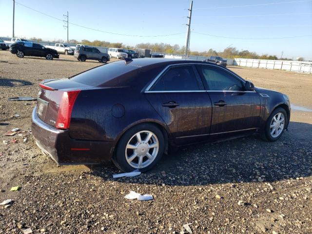 Photo 2 VIN: 1G6DF577090128920 - CADILLAC CTS 