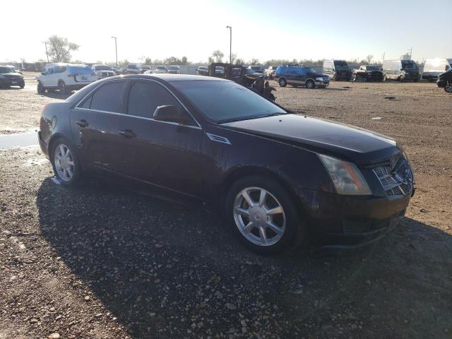 Photo 3 VIN: 1G6DF577090128920 - CADILLAC CTS 