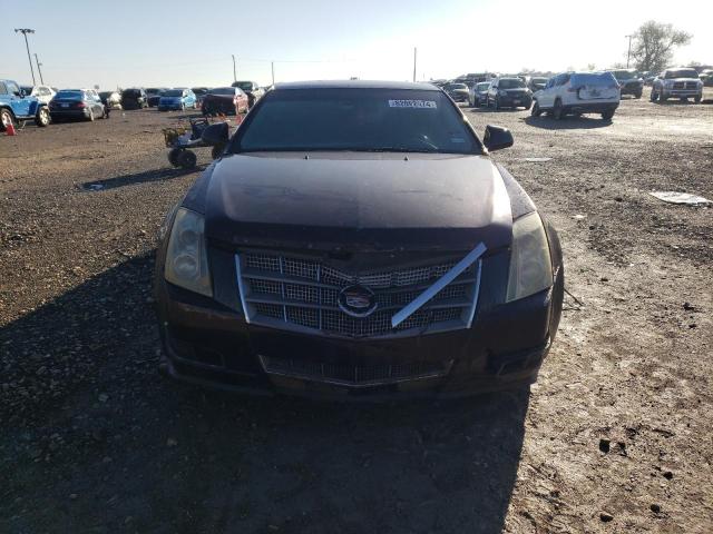 Photo 4 VIN: 1G6DF577090128920 - CADILLAC CTS 