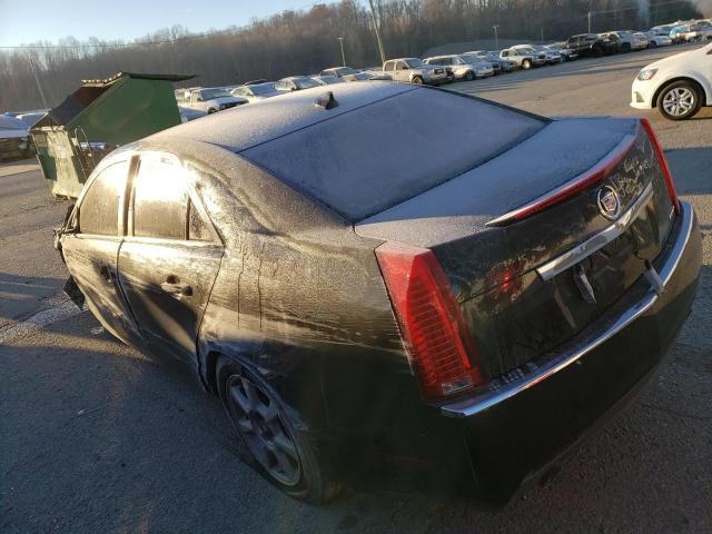 Photo 1 VIN: 1G6DF577090158385 - CADILLAC CTS 