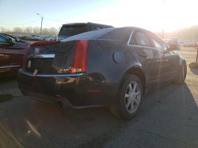 Photo 2 VIN: 1G6DF577090158385 - CADILLAC CTS 