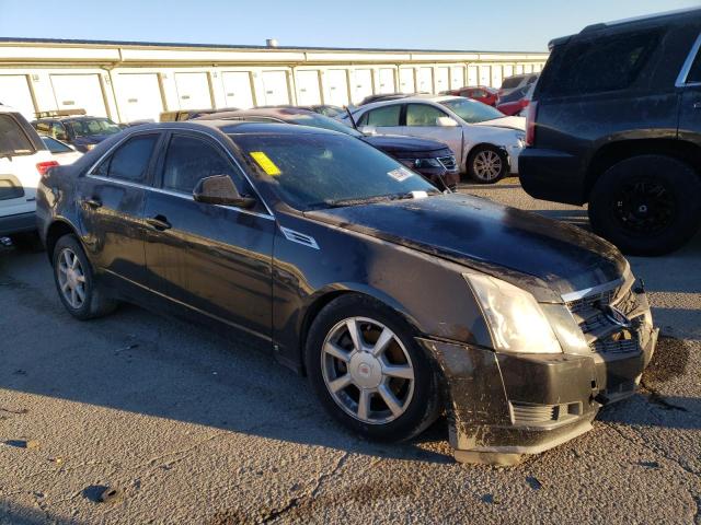 Photo 3 VIN: 1G6DF577090158385 - CADILLAC CTS 