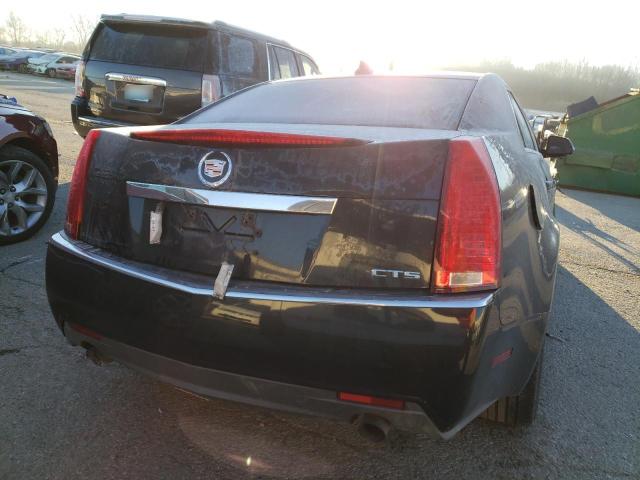 Photo 5 VIN: 1G6DF577090158385 - CADILLAC CTS 