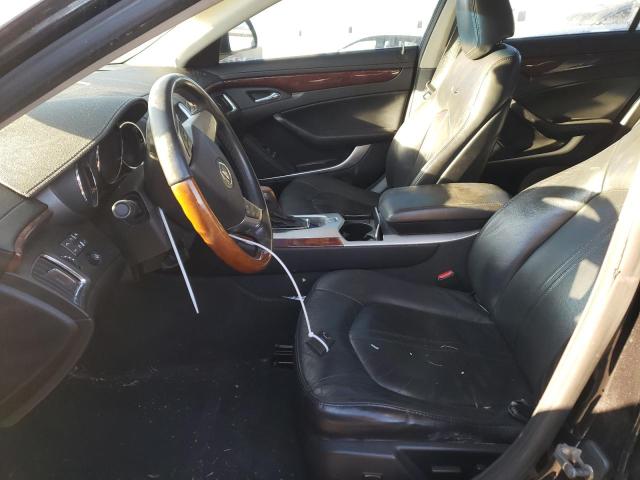 Photo 6 VIN: 1G6DF577090158385 - CADILLAC CTS 